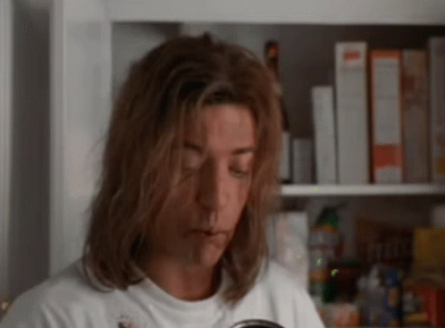 Coffee Excited GIF