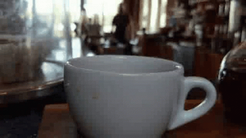 Coffee Goodmorning GIF