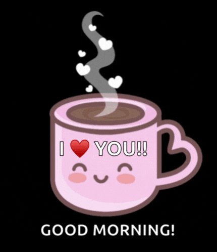 Coffee Heart Meme