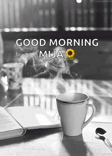 Coffee GIF