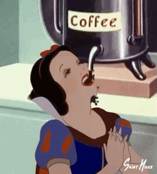 Coffee GIF