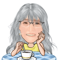 Coffee Love Sticker