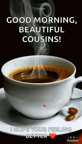 Coffee Love GIF