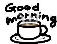 Coffee Lover Sticker