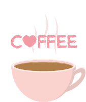 Coffee Lover Sticker