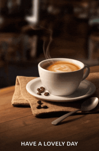 Coffee Meme