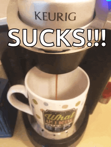Coffee Morning GIF
