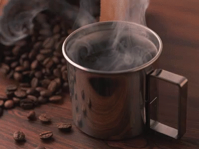 Coffee Morning GIF