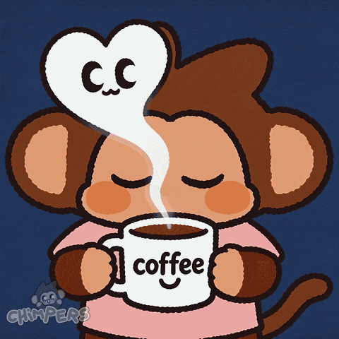 Coffee Morning GIF