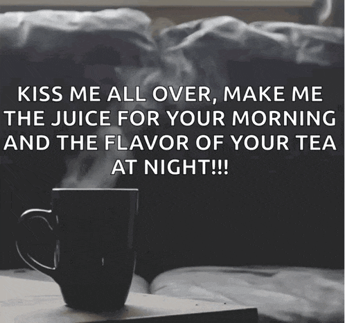 Coffee Mug GIF