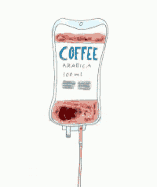 Coffee GIF