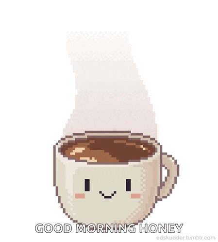 Coffee GIF