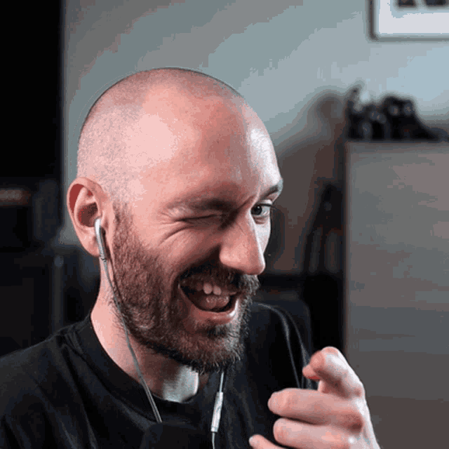 Coffee Stain Snutt GIF