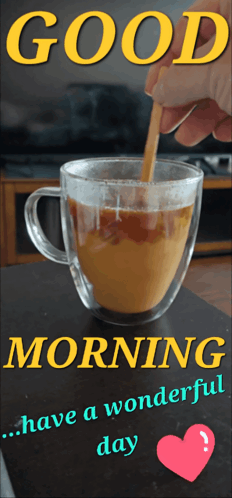 Coffee Taani GIF