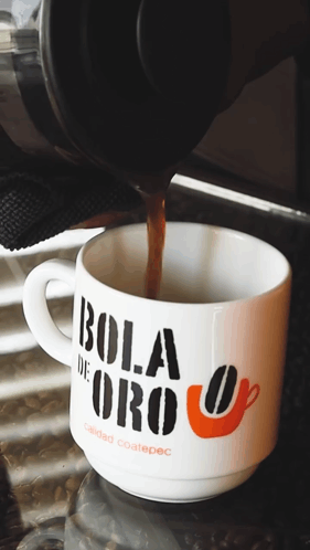Coffee Time Good Morning Coffee GIF