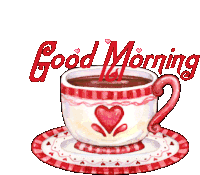Coffee Sticker