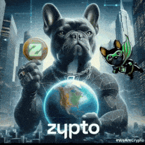 Coin Crypto GIF