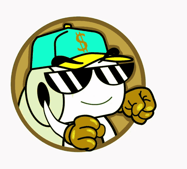 Coin Good GIF