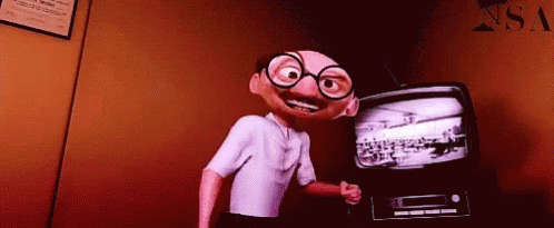 Coincidence Conspiracy GIF. This 498 x 205 animated GIF is part of our no digo que sea una conspiracion pero es una conspiracion collection. Related themes…