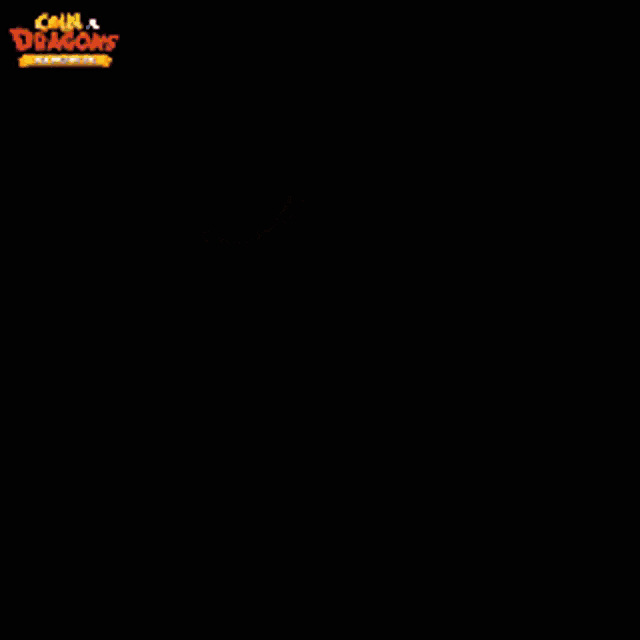 Coindragons Angry GIF