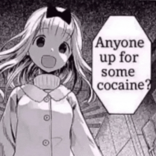Coke Meme