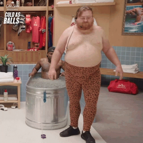 Cold As Balls Kevin Hart GIF. This 498 x 498 animated GIF is part of our strumpfhose ausziehen collection. Related themes include kick. Created by Hartbeat…