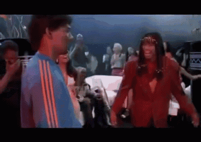 Cold Blooded GIF