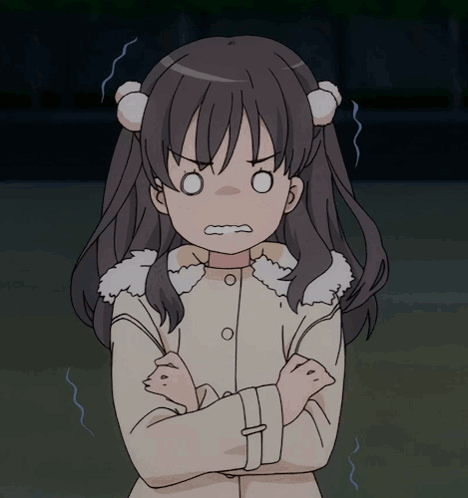 Cold Cool GIF. This 468 x 498 animated GIF is part of our freezing anime collection. Related themes include anime, cold, cool. Created by Doityos. View the…
