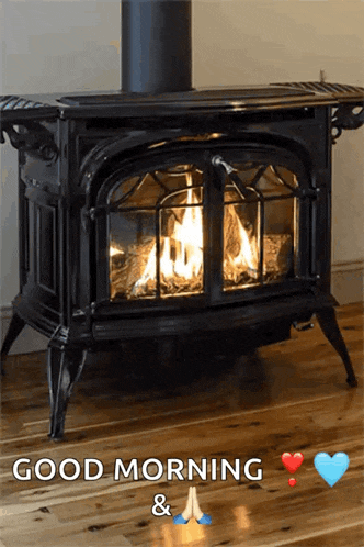 Cold Fire GIF