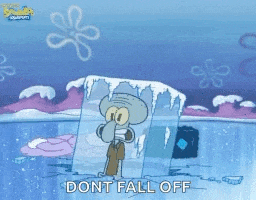 Cold Frozen GIF