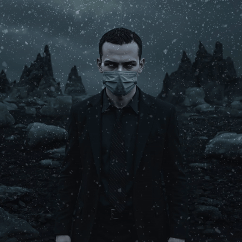Cold-hearted Deceptive GIF