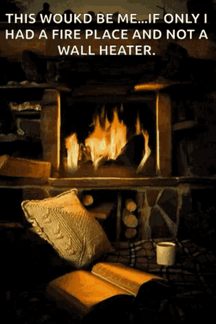 Cold Weather GIF