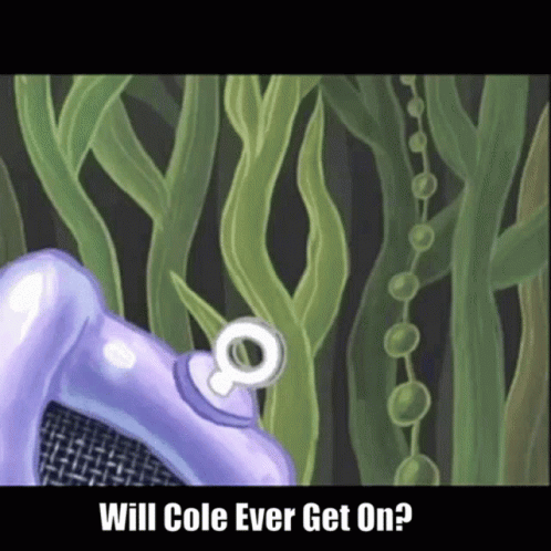 Cole Conch GIF