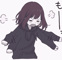 Colere GIF