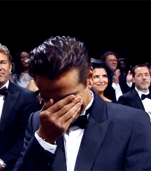 Colin Farrell Colin Farrell Who Me GIF