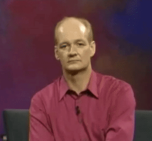 Colin Mochrie Oh Well GIF