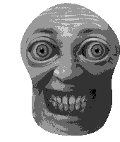 Colin Raff Grotesque Sticker