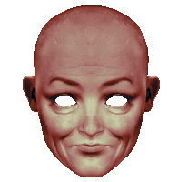 Colin Raff Grotesque Sticker