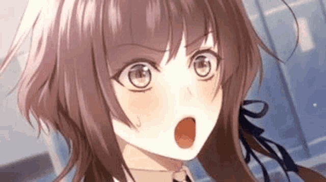 Collar X Malice Collar Malice GIF