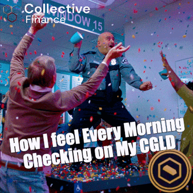 Collective Finance Vertek Defi GIF