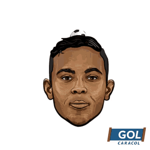 Colombia Gol GIF