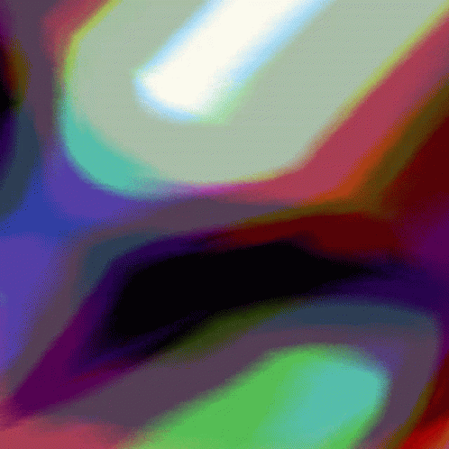 Color Motion GIF