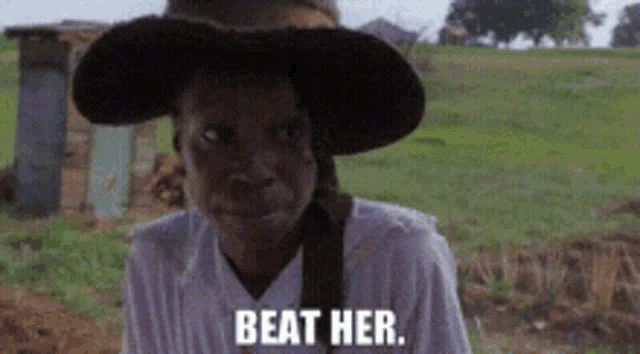 Color Purple GIF