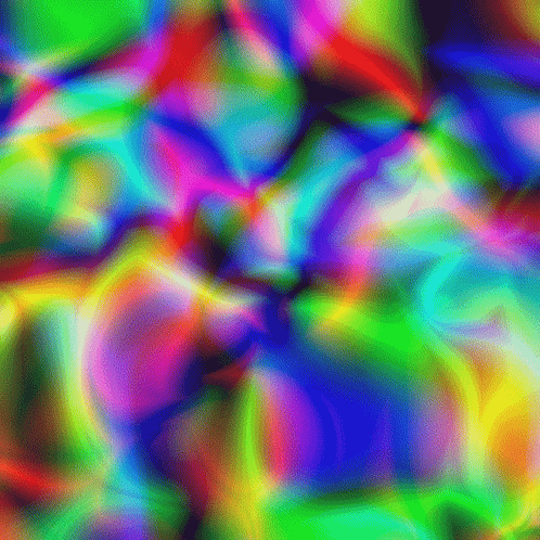 Color Spiral GIF