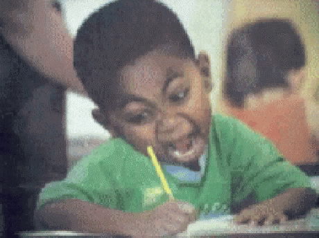 Coloring GIF