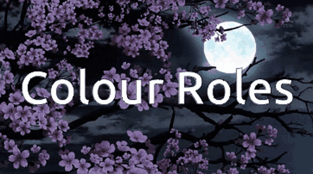 Colour Roles GIF