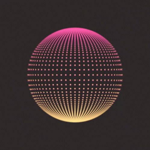 Colour Spinning GIF