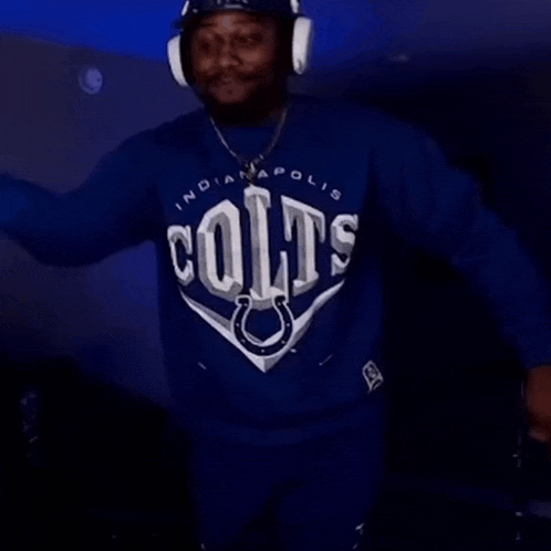 Colts Indianapolis Colts GIF