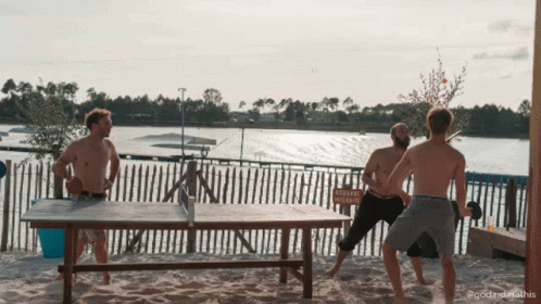 Combipon Pong GIF