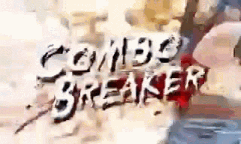 Combo Breaker Combo GIF